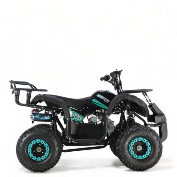 ATV KXD 006 Hummer– 125cc 7
