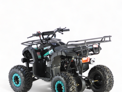 ATV KXD 006 Hummer– 125cc 7