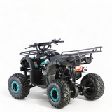ATV KXD 006 Hummer– 125cc 7