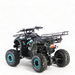 ATV KXD 006 Hummer– 125cc 7