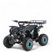 ATV KXD 006 Hummer– 125cc 7