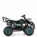 ATV KXD 006 Hummer– 125cc 7